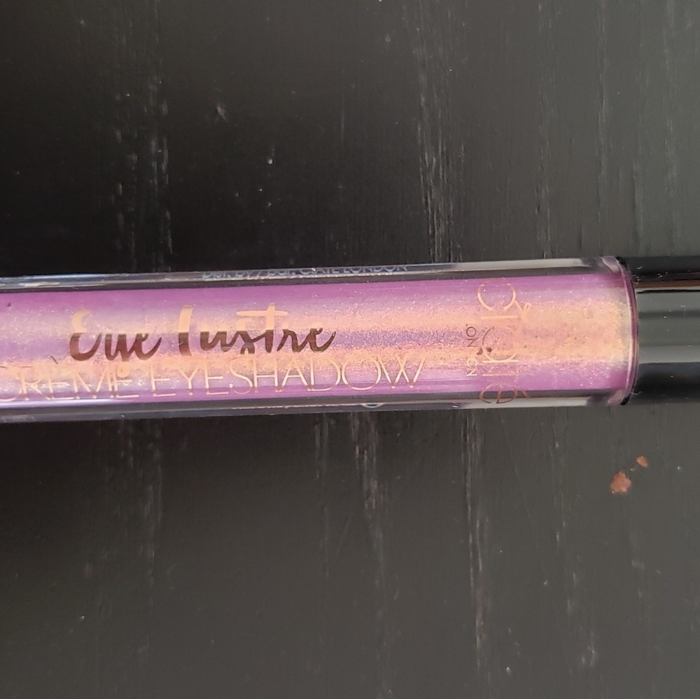 Eye Lustre Creme Eyeshadow